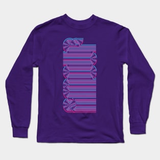 Amour Long Sleeve T-Shirt